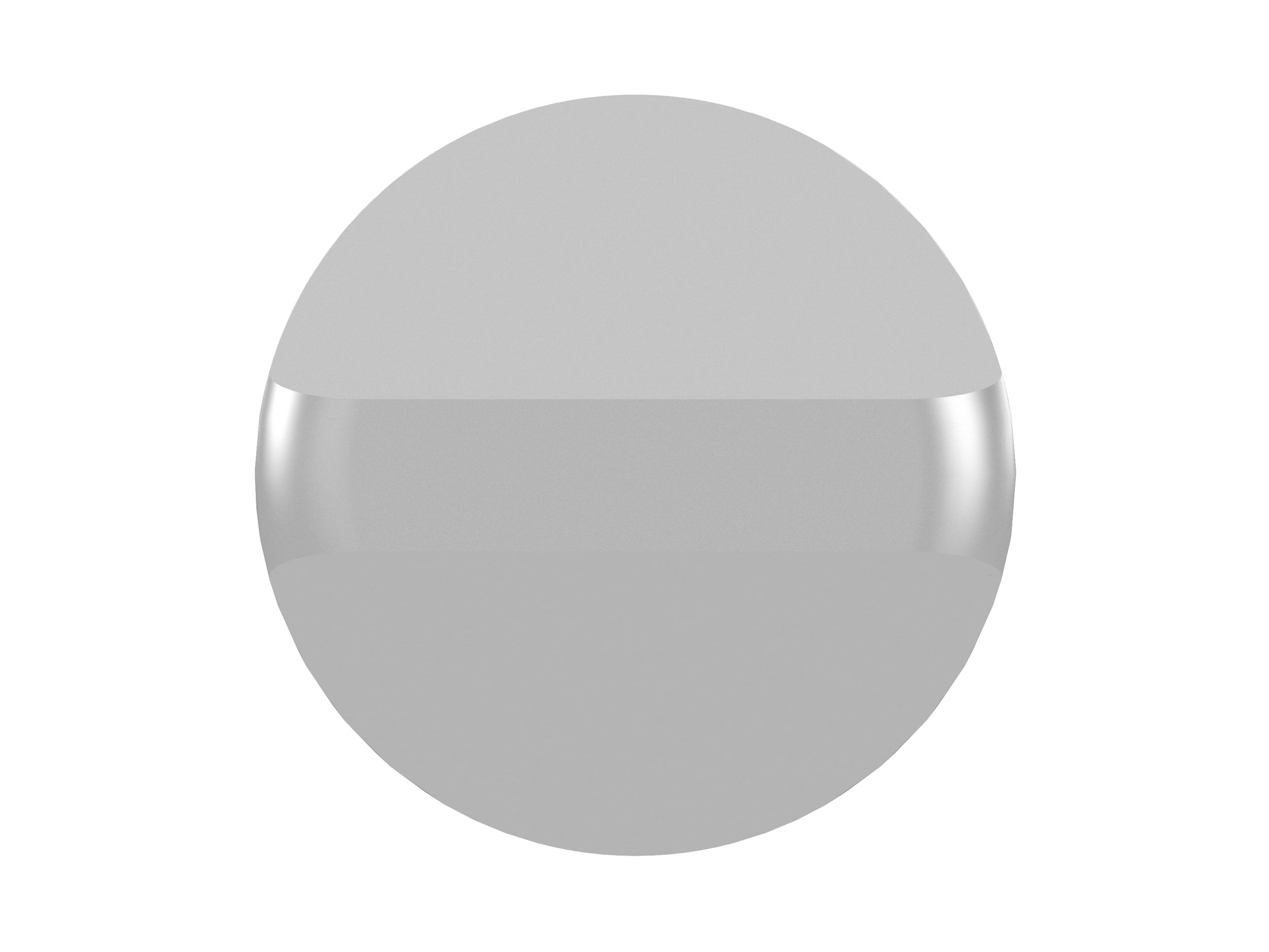 Клин поперечного резания Н45