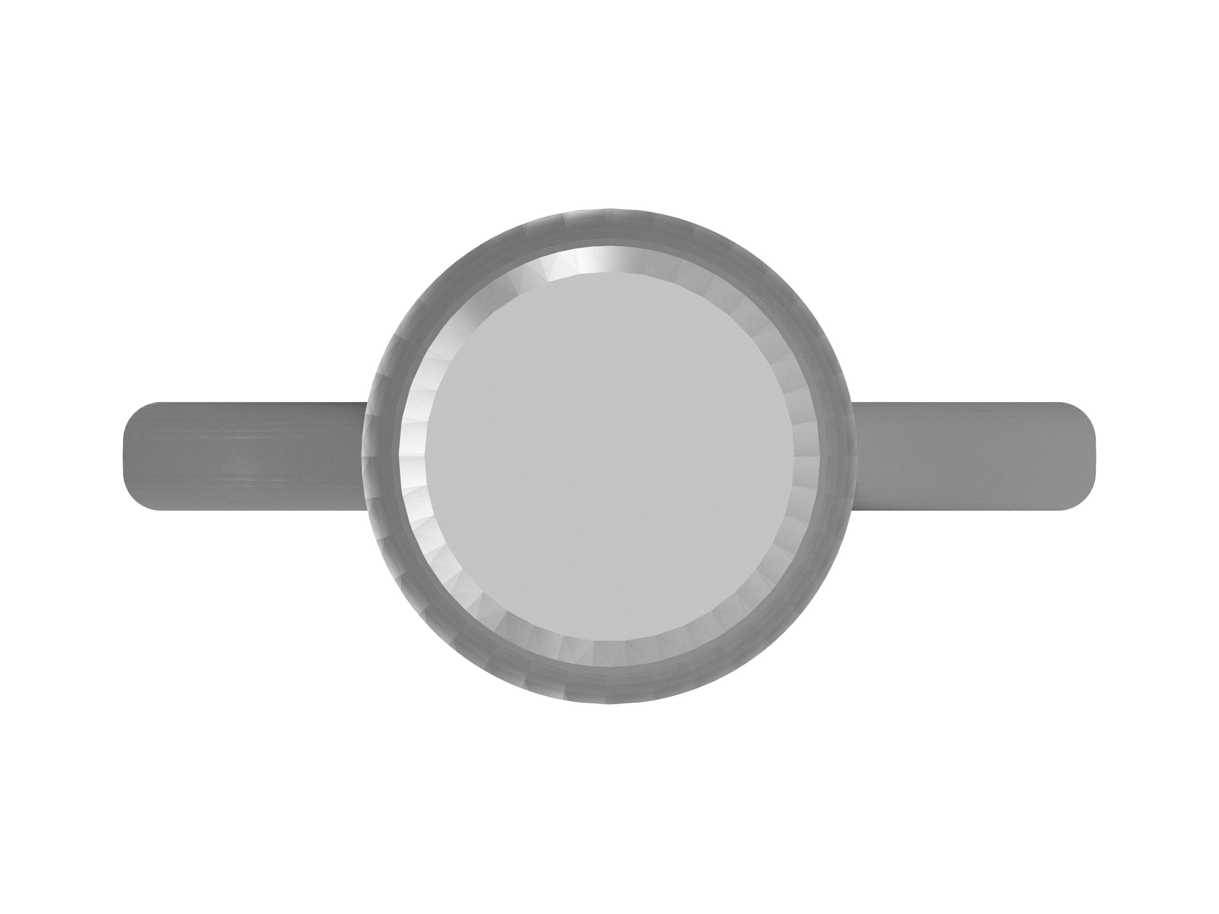 Поперечное долото Н65