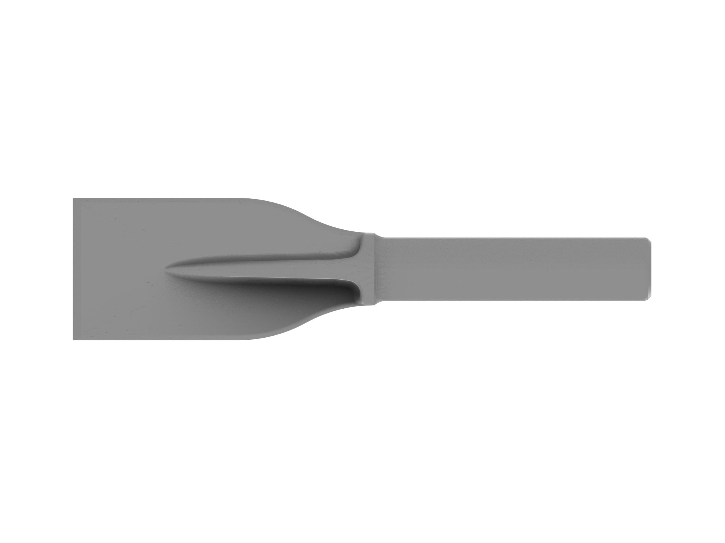 Поперечное долото Н65