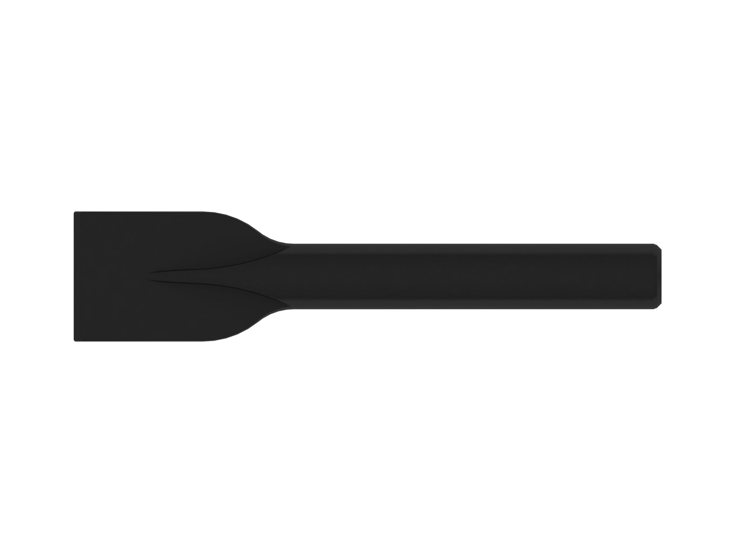 Поперечное долото Н55