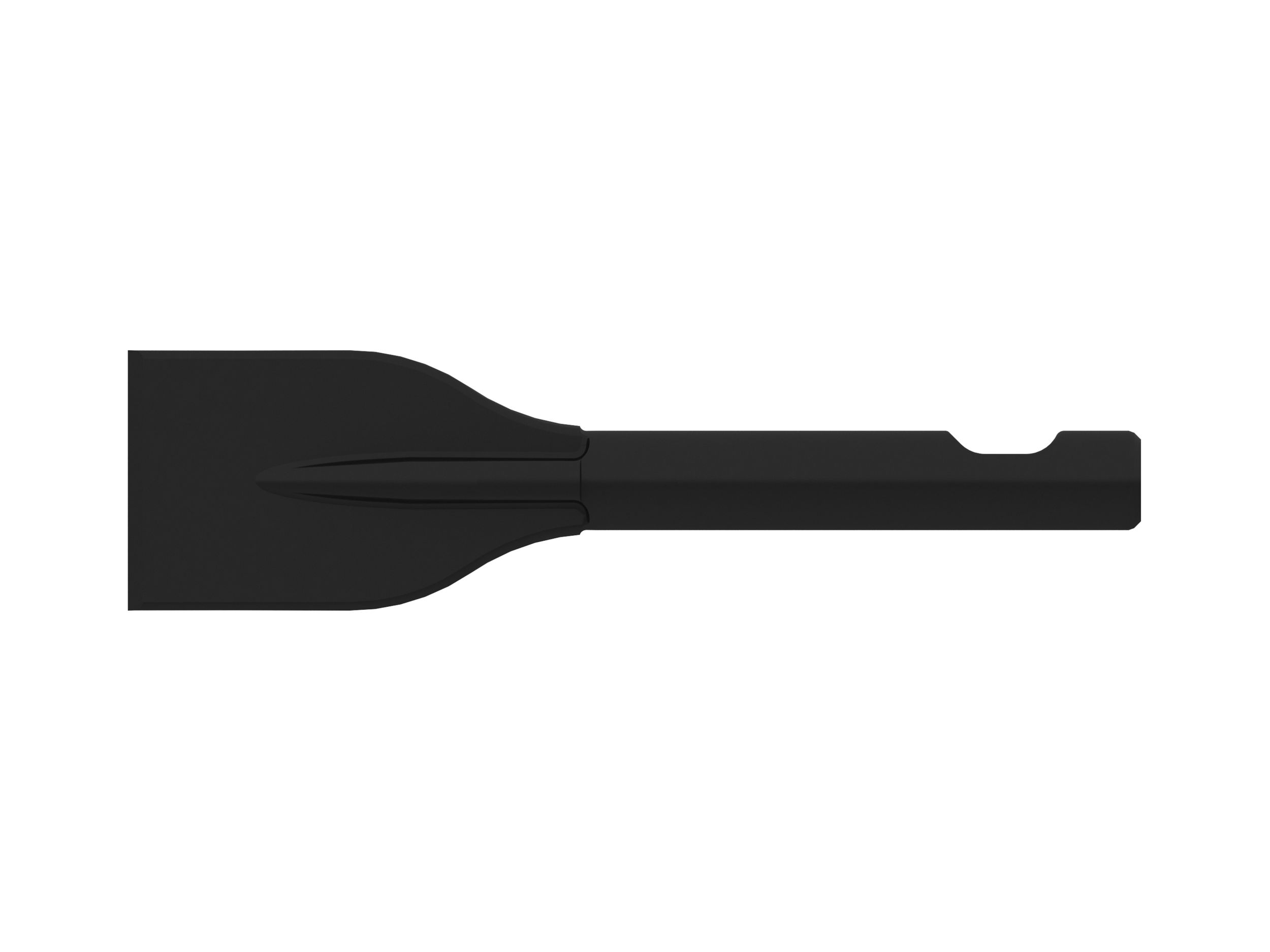 Параллельное долото Н55