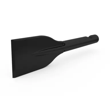 433-9655: H55 Parallel Spade 