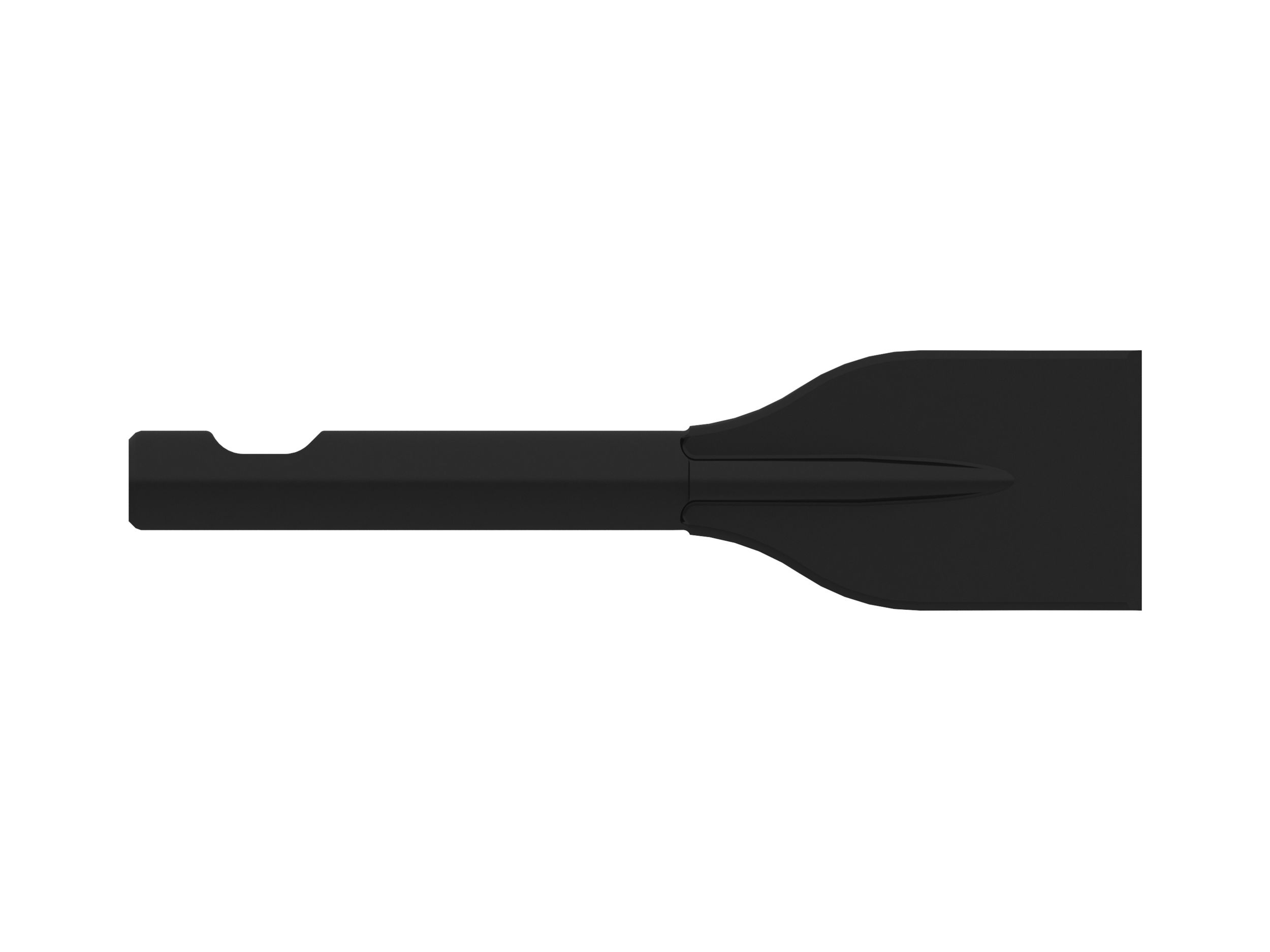 Параллельное долото Н55