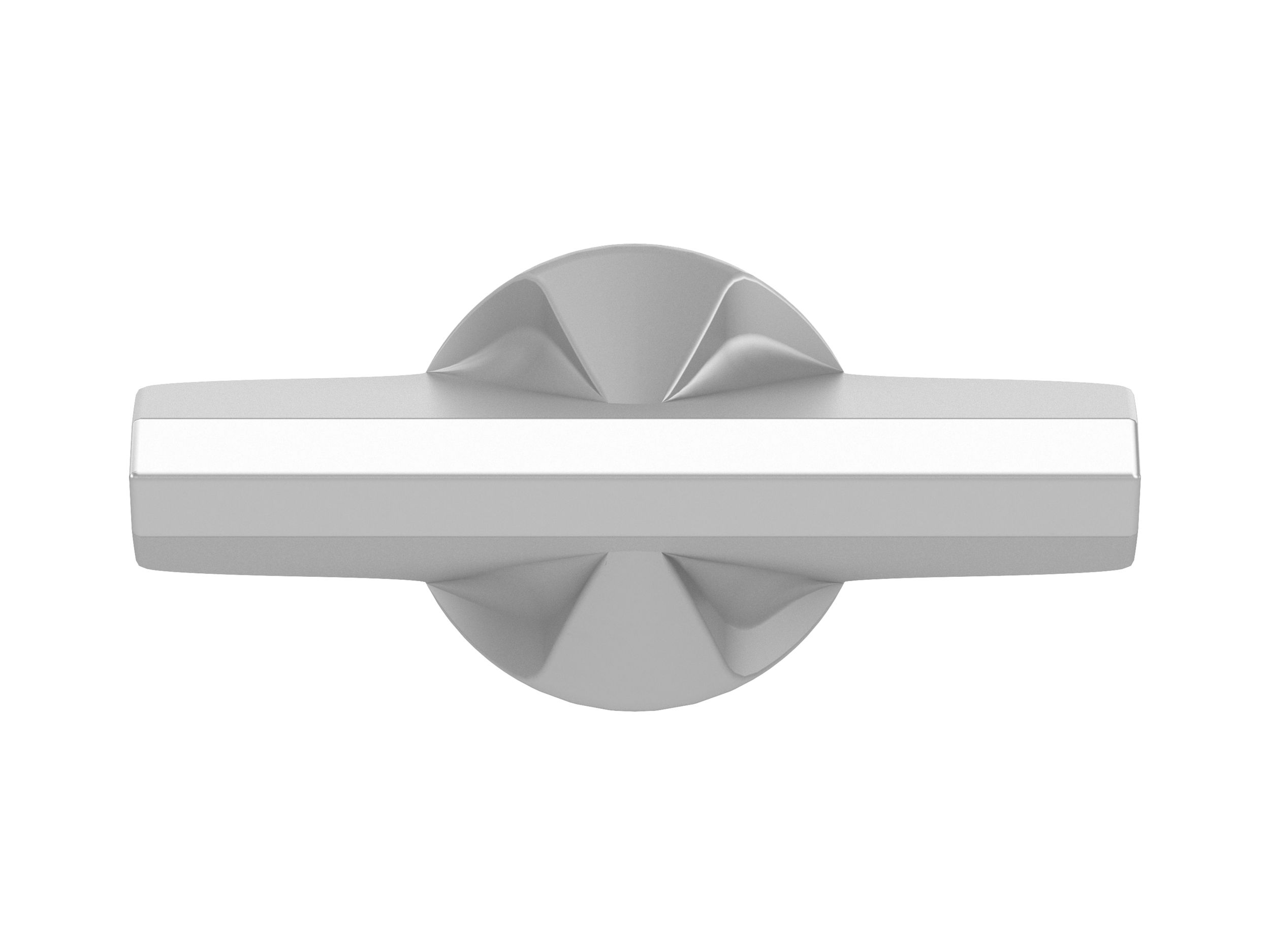 Поперечное долото Н45