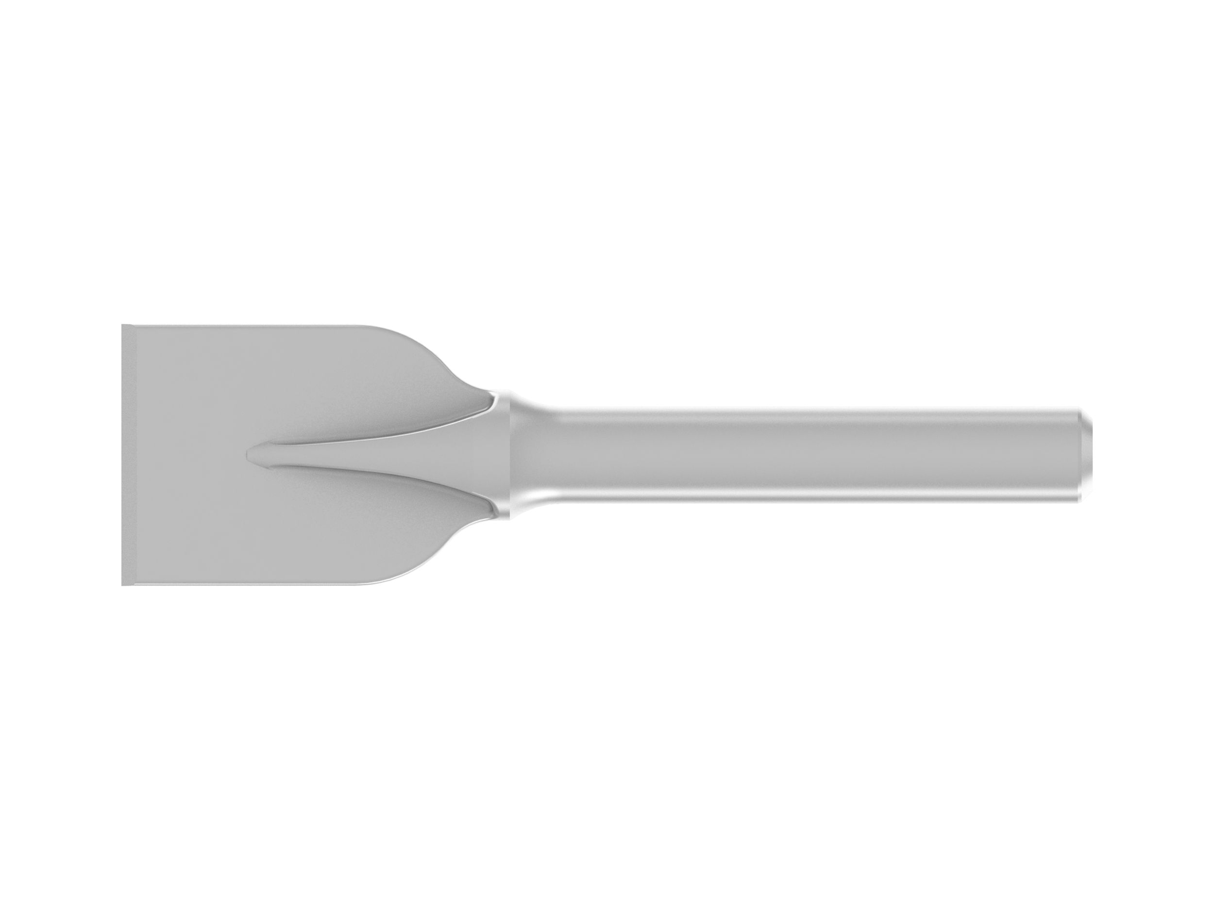 Поперечное долото Н35