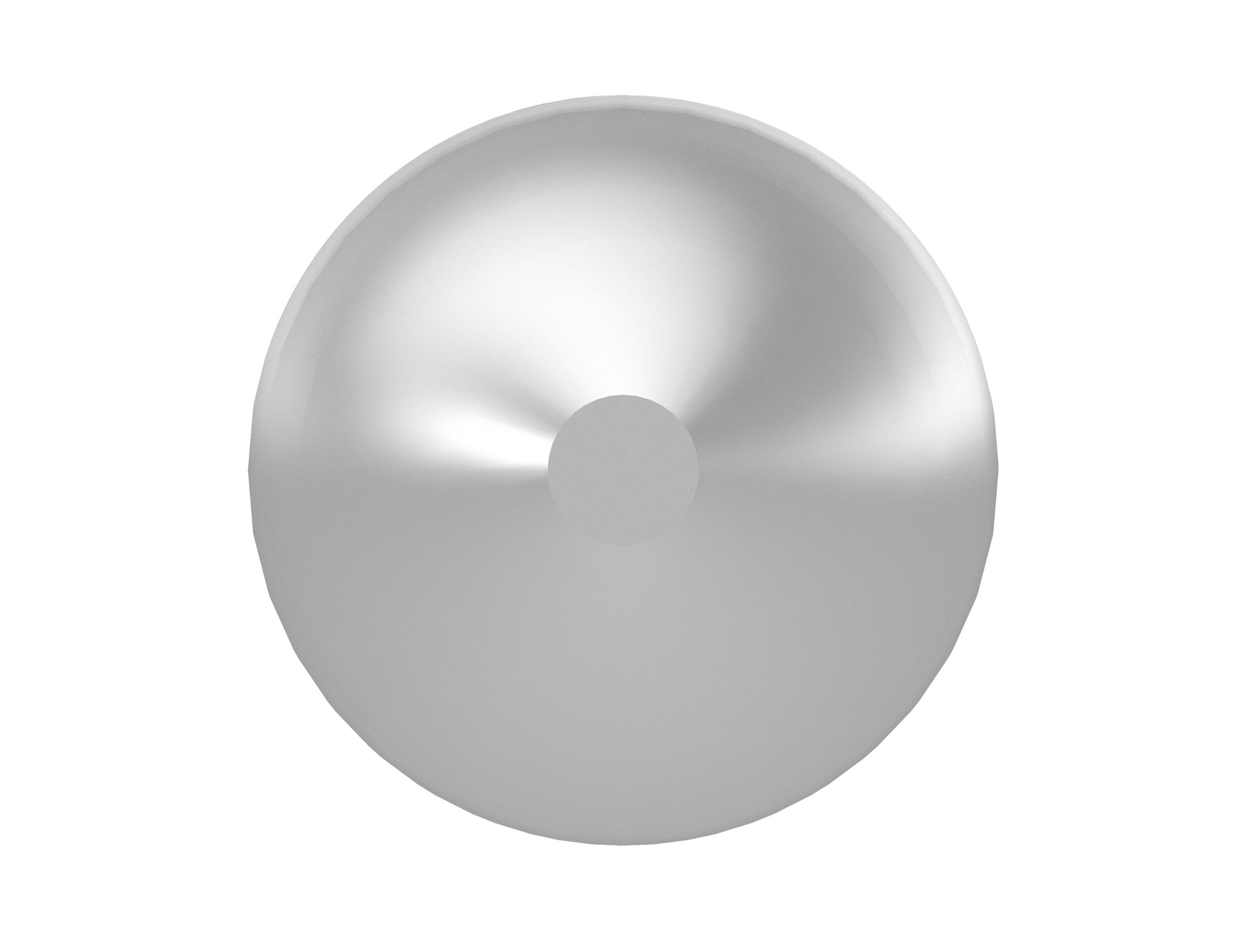 Конусный бур H80