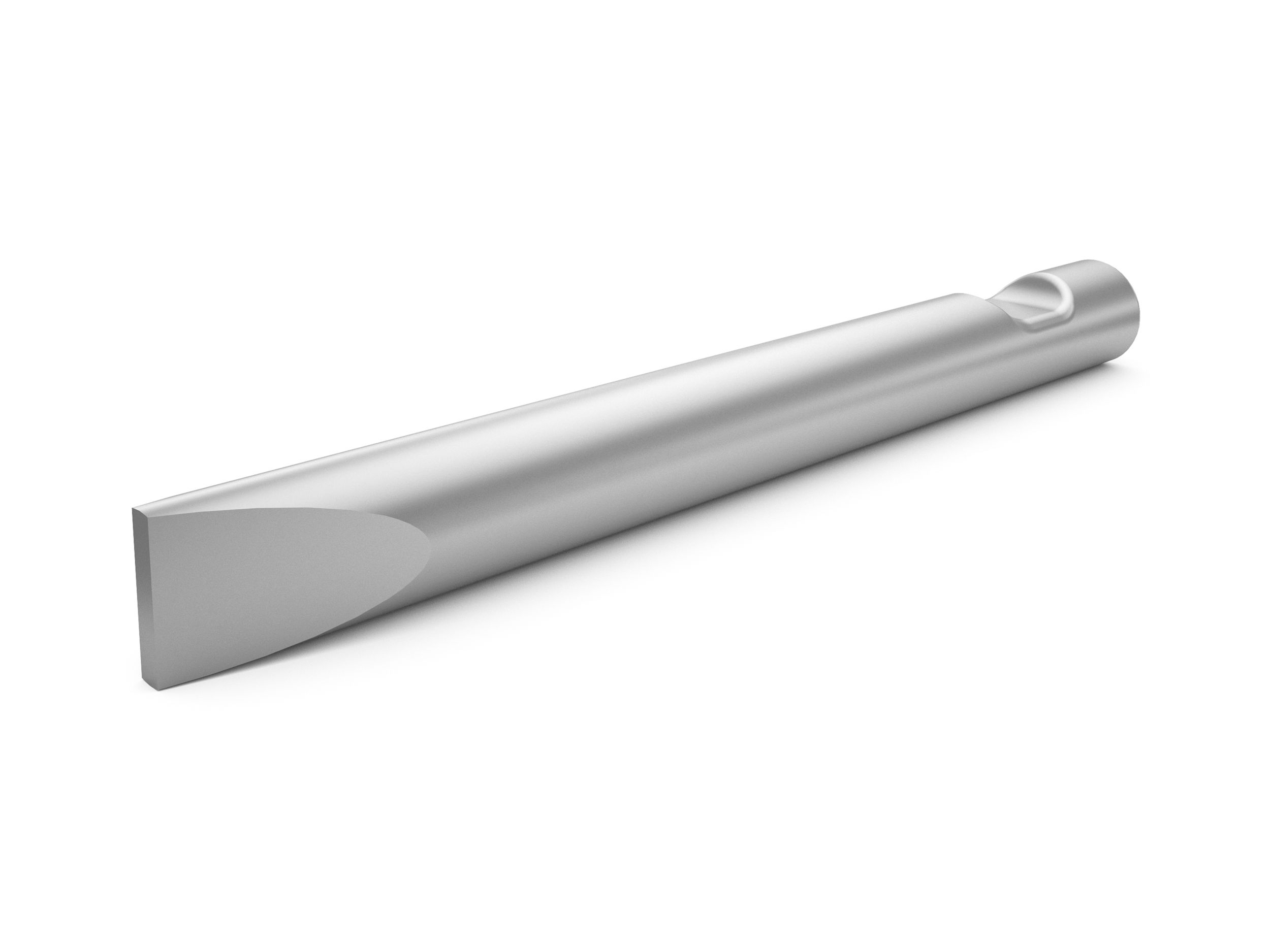 H80, проходное долото