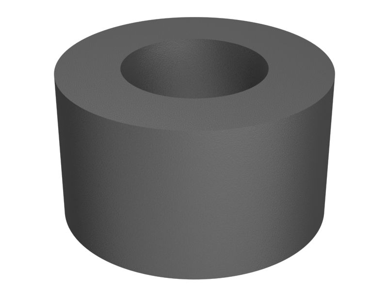 1V-8230: Стальная прокладка толщиной 0,57 дюйма