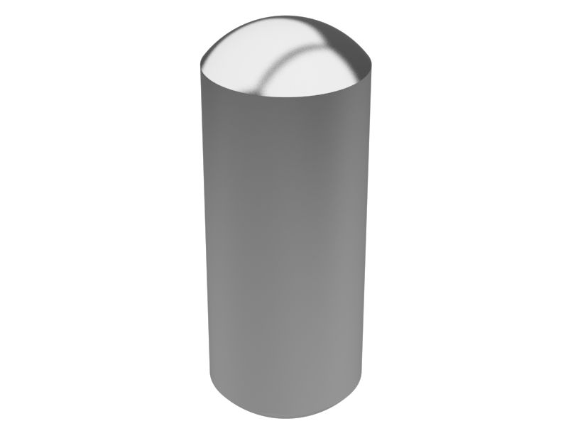 Установочный штифт