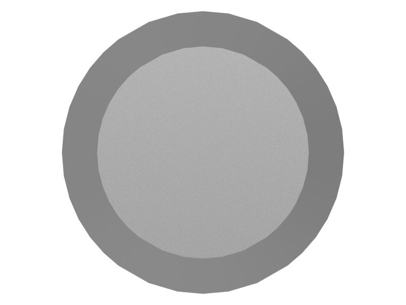 Установочный штифт