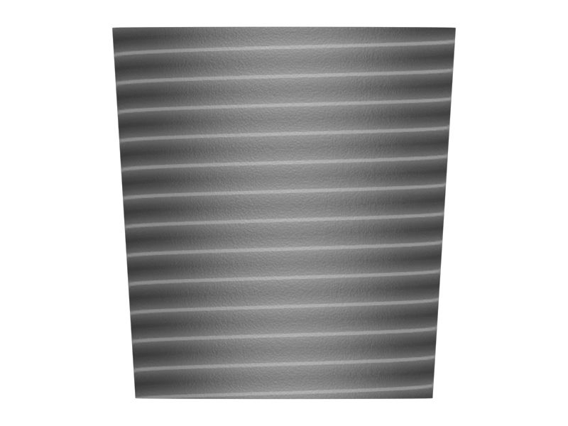 Приводной штекер с шестигранной резьбой 1/4-18 NPTF