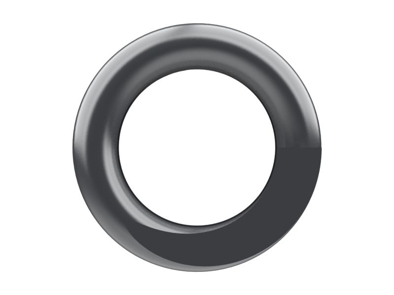 Пружина сжатия свободной длины 49,21 мм