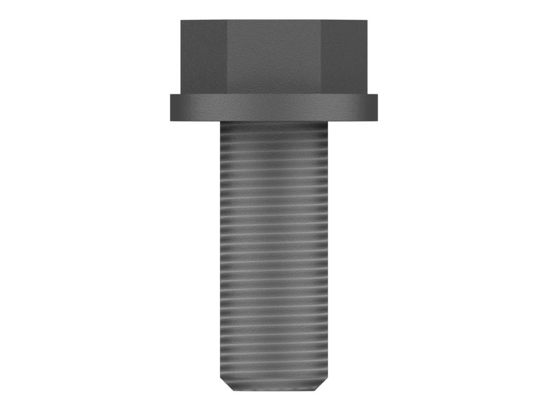 Болт в сборе