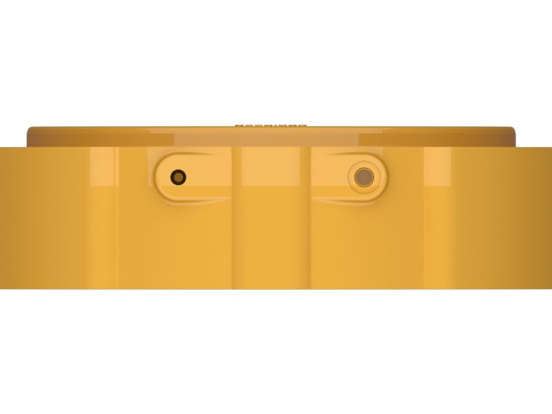 Промежуточный кожух