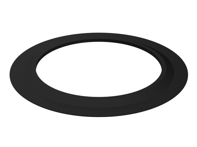 Кольцо с наружным диаметром 145 мм