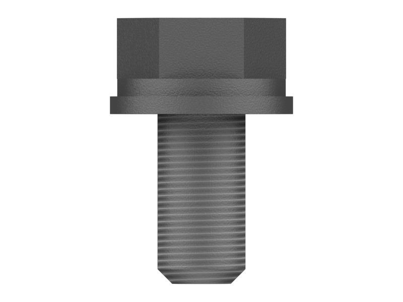 Болт в сборе