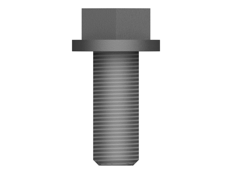 Болт в сборе