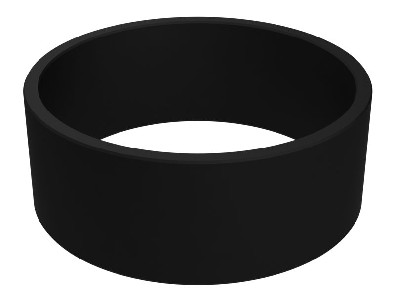 Втулочный подшипник наружного диаметра 140,2 мм