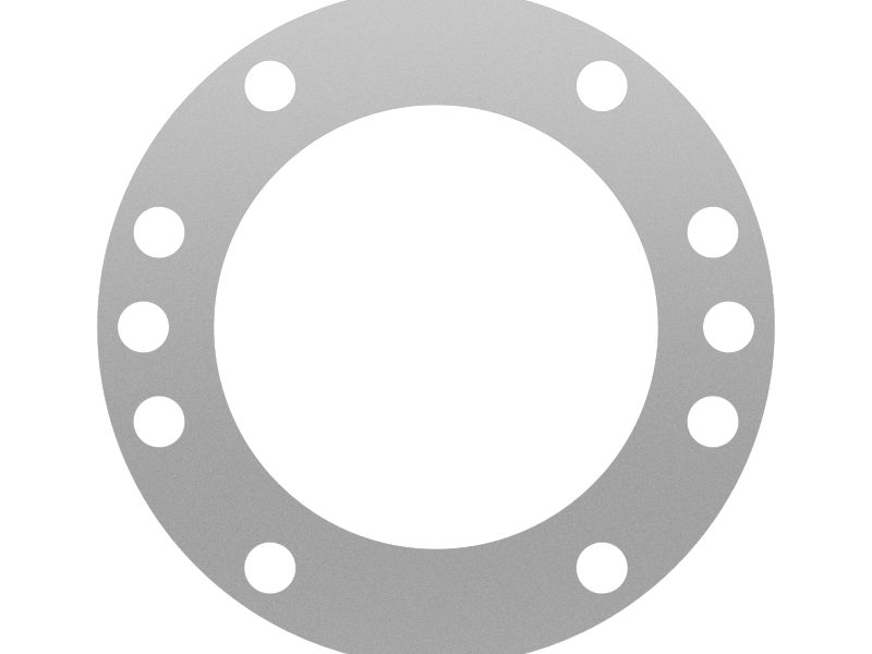 260-4860: 1.55mm Thick Steel Shim Pack 2604860 buy