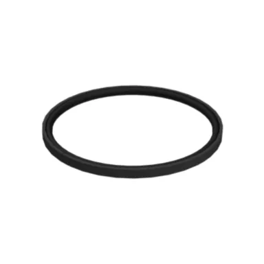 CAT 190 MM DELİK ÇAPLI İKİ PARÇALI KEÇE