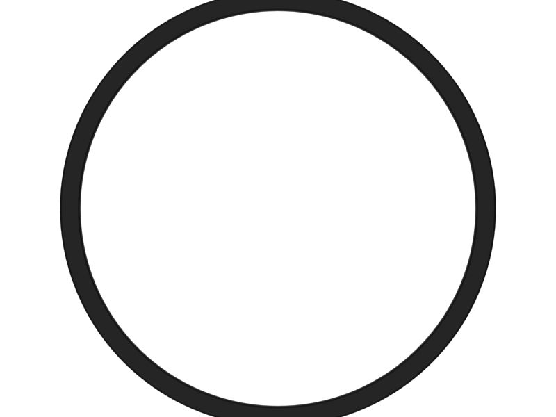 Втулочный подшипник наружного диаметра 140,2 мм