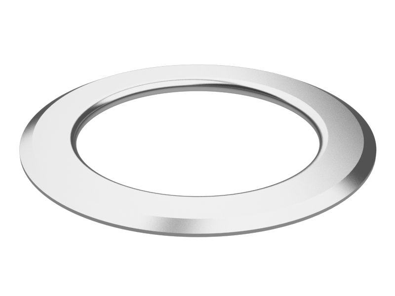 Упорный игольчатый роликоподшипник с наружным диаметром 42,01 мм