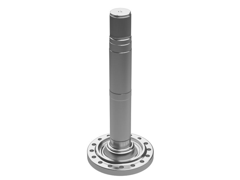 9C-6312: Полуось