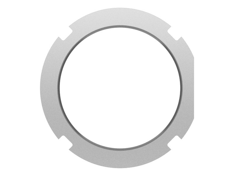 Контргайка подшипника M85 x 2 мм