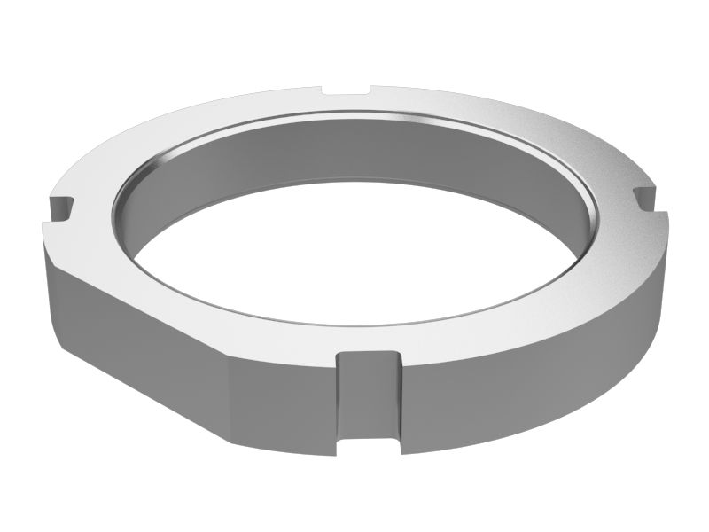Контргайка подшипника M85 x 2 мм