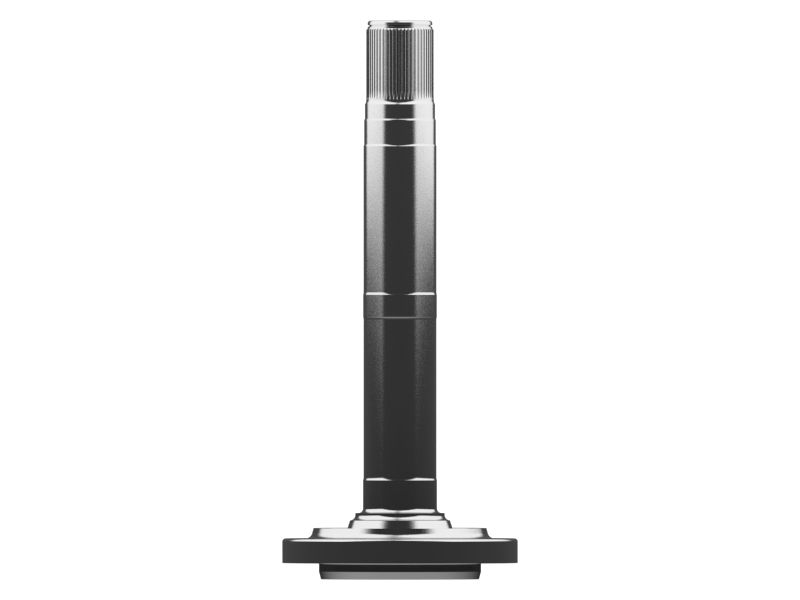 9C-6312: Shaft-Axle