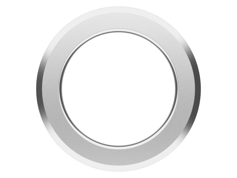 Упорный игольчатый роликоподшипник с наружным диаметром 42,01 мм