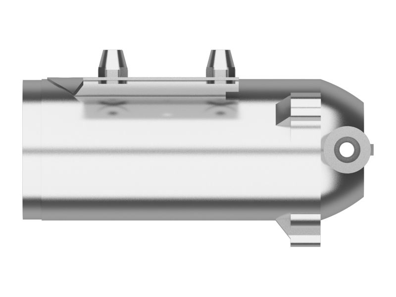 Диафрагменный насос 12 В
