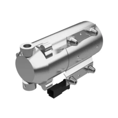 309-9501: 12V Diaphragm Pump