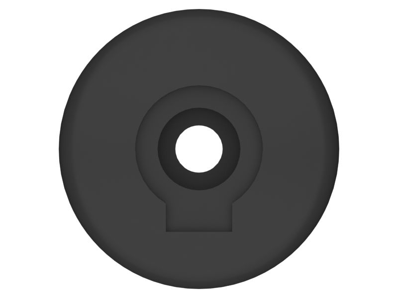 Ручка для пускового переключателя