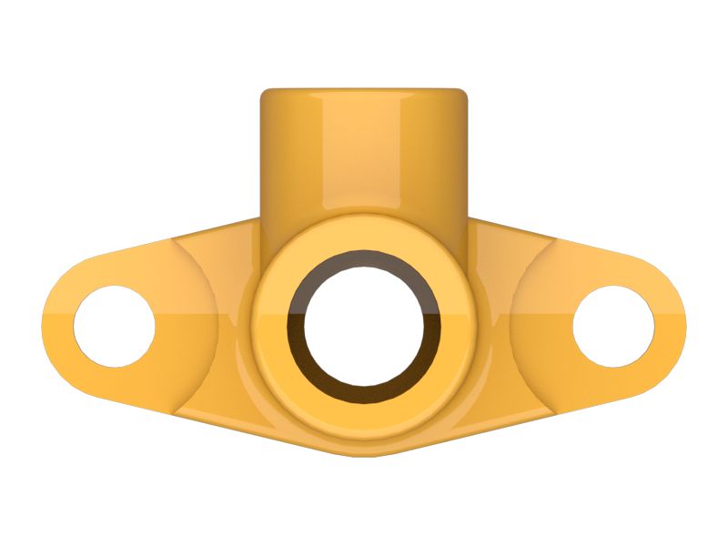 Переходник сливной пробки