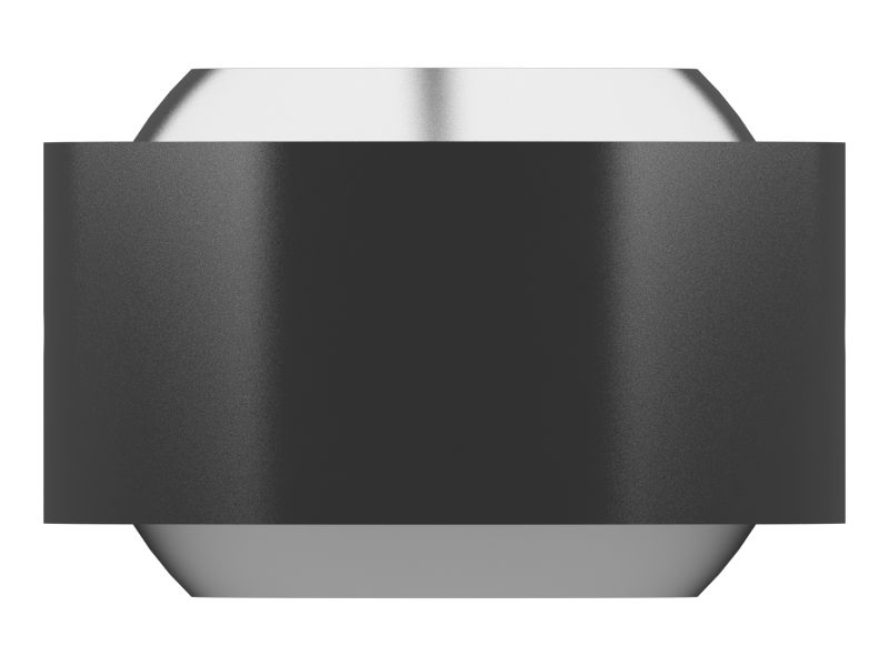 Самоцентрирующийся подшипник