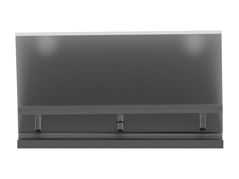 Крышка в сборе