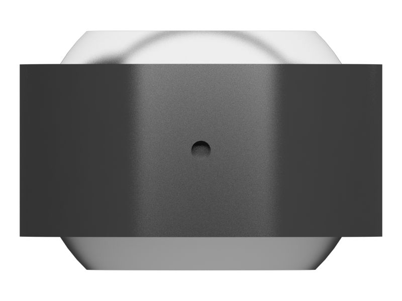 Самоцентрирующийся подшипник