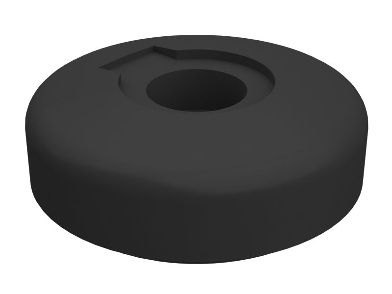 7T-9518: Ручка для пускового переключателя