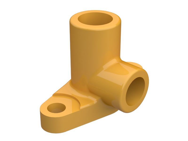 Переходник сливной пробки