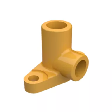 8H-9819: Drain Plug Adapter