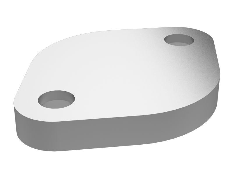 7W-5444: Оболочка