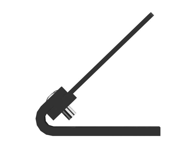 Крышка в сборе