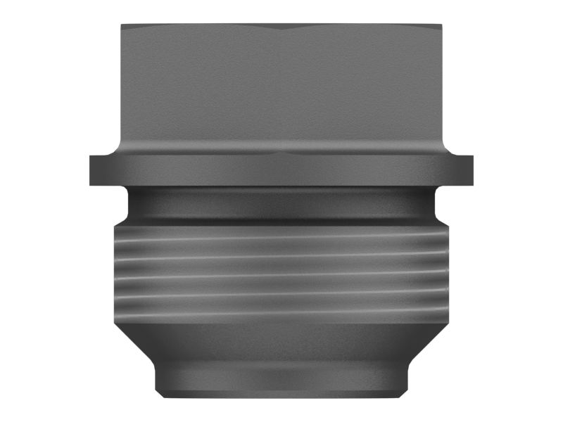 1 5/16-12-3A Резьбовая заглушка с шестигранной головкой