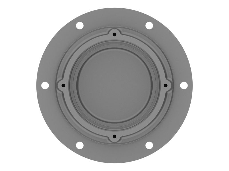 Кожух подшипника