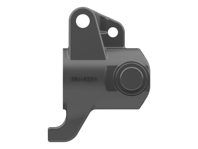 Сцепное устройство