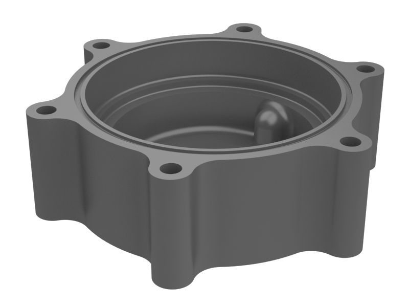 Кожух подшипника