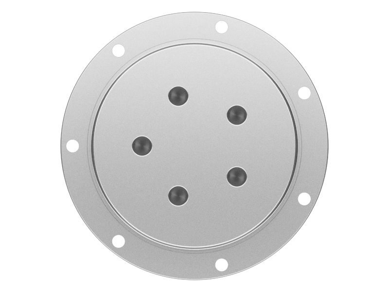 Поршень группы электродвигателя