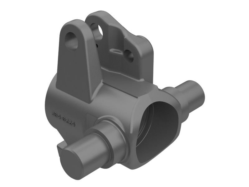 364-6224: Сцепное устройство