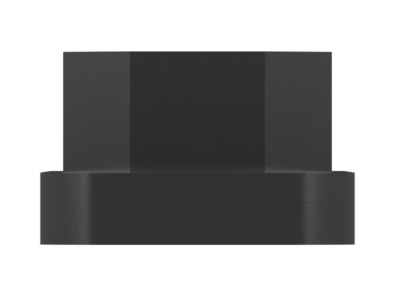 Пластина в сборе